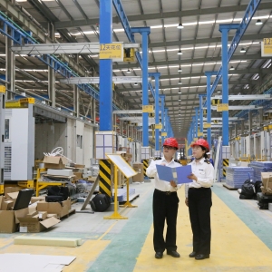 1.25亿元！湖南“活楼”拿下中东大单