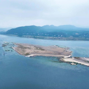 衡山萱洲国家湿地公园：水清岸绿鸟蹁跹 生态画卷入眼来