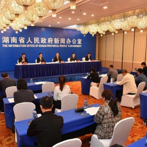 连续不间断实施“十大重点民生实事”，湖南民生福祉显著改善 ...