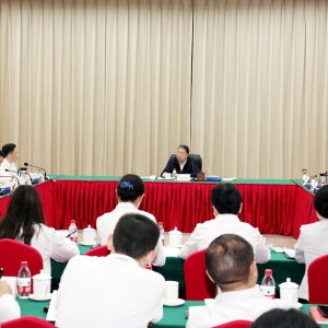 毛万春在团省委调研：为加强年轻人友好省份建设贡献智慧和力量 ...