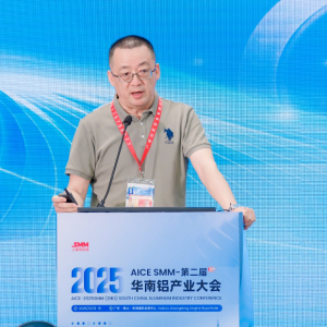 一品一策 质量适配——铝合金熔体净化材料定制化解决方案【华南铝产业大会】 ...