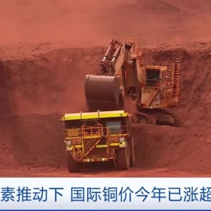 突发“黑天鹅” 供应短缺！它是“新的石油”？