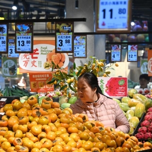 核心CPI重回1%，9月物价数据透出哪些信号？