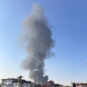 边境冲突后，巴基斯坦与阿富汗实施临时停火