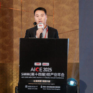 智慧能源 零碳铝业—天合智慧能源解决方案助力铝业零碳发展【铝产业年会】 ...