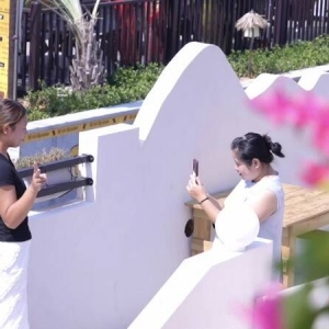 怀化多元业态激发文旅新活力 东南亚融合菜成游客消费新宠