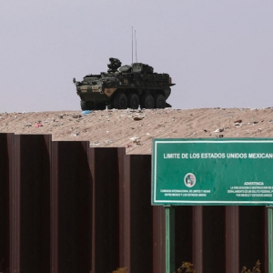 美国宣布对人道豁免入境移民征收1000美元