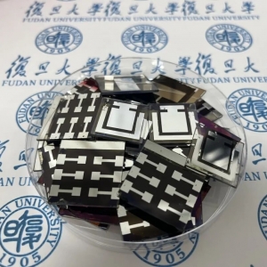 攻克关键技术难题！我国团队成功制备→