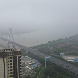 暴跌至15℃！强风+降雨，常德市湿冷“暴击”明日上线