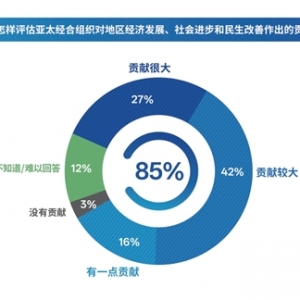 携手共建活力、和谐、繁荣的亚太大家庭