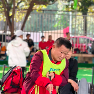 全国“敬老爱老助老模范人物”拟表彰对象事迹｜ 谭纯明：在红色热土上书写“银龄”华 ...