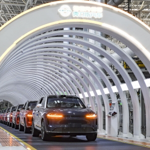 连续15年全球第一！大国制造凸显硬核实力