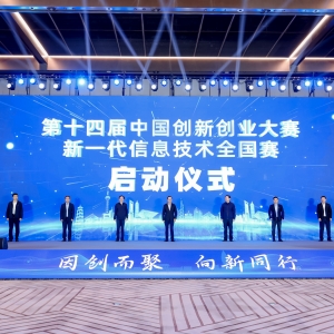2025第十四届中国创新创业大赛新一代信息技术领域全国赛雄安举办 ...