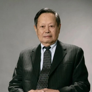 沉痛悼念！杨振宁因病逝世，享年103岁