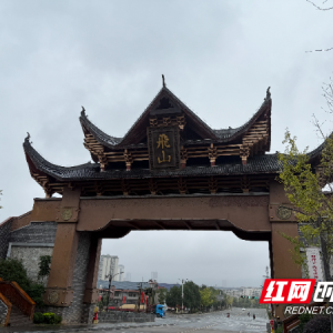 达人寻味之旅侧记③｜烟雨飞山之上，看见靖州文旅融合新图景 ...