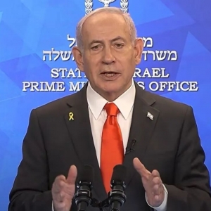 以色列总理：寻求连任