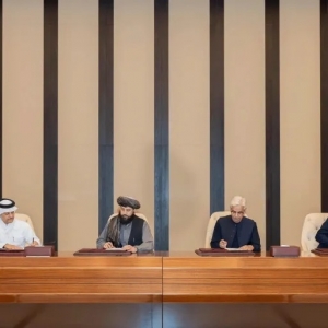 最新声明：巴基斯坦和阿富汗同意立即停火