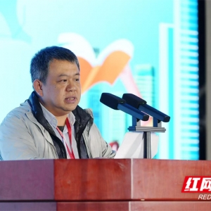 我选湖南丨中科拓达李毅：扎根家乡农业，结出硕果累累