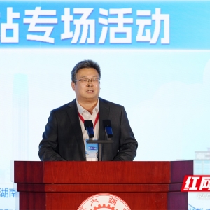 我选湖南丨湖南钢铁李建宇：1300个Offer，“职”等你来