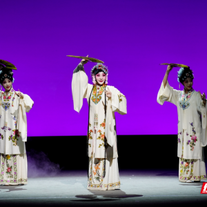 双星闪耀！湘昆、飞天山双双入选全国旅游产业影响力案例