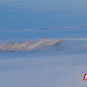 壶瓶山为屏，澧水河为脉：解码石门柑橘的“风土密码”