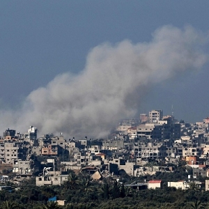 内塔尼亚胡已指示在加沙地带采取强硬行动