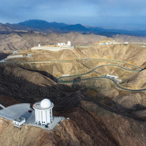 全球首台、世界最大！上周末，大国工程捷报频传