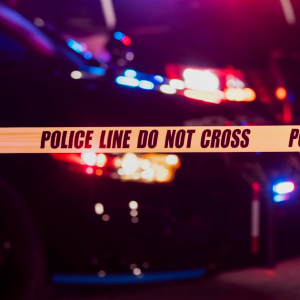 美国马里兰州发生汽车冲撞人群事件 致1死13伤