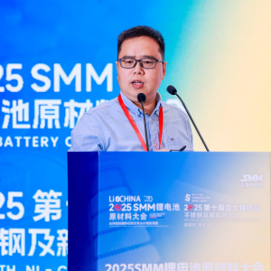 国际锂协：到2030年 全球锂需求量或将增至400万吨【锂电回收产业年会】 ...