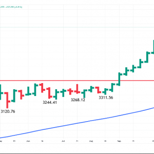 白银预测：回调抑或蓄势？交易员紧盯价格未来动向