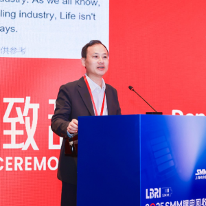 【直播中】新能源电池回收利用发展现状及趋势 锂电回收市场如何应对镍钴锂价格波动？ ...