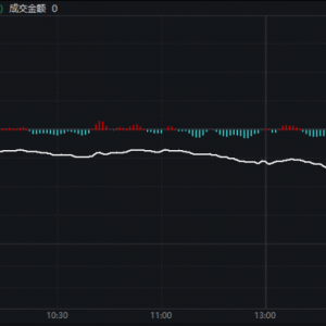突传黑天鹅！越南股市，暴跌！