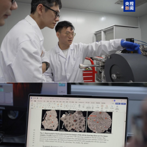 月球水从哪里来？这一重要发现开辟新思路