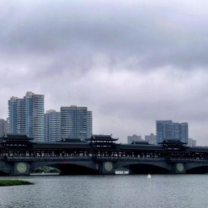 冷空气影响进入尾声，常德本周气温稳步回升