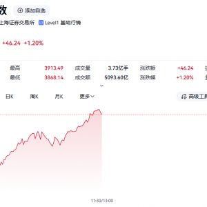 大面积涨停！A股，大爆发！