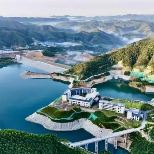 广西南宁抽水蓄能电站上水库工程通过蓄水前验收