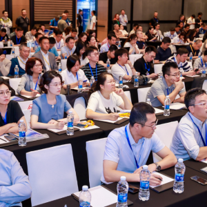 2025 SMM锂电池原材料大会圆满落幕！全球镍钴锂市场趋势及产业链热点全分享！ ...