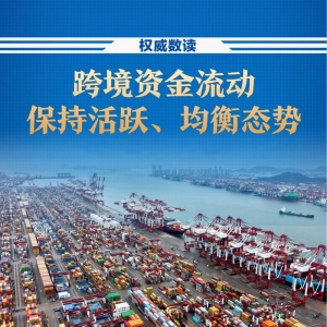 创历史同期新高！前三季度我国涉外收支总规模11.6万亿美元