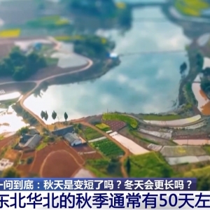 今年冬天是冷冬吗？冷暖起伏大是何原因？专家解读