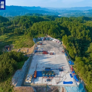 我国发现亿吨级页岩油资源！