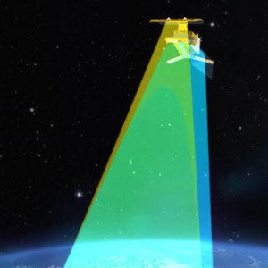 我国首颗海洋盐度探测卫星完成在轨测试