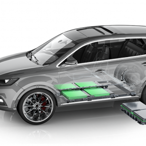 新能源购置税免征时代 正在结束