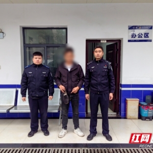 视频丨湘潭交警凭“一只鞋”破获肇事逃逸案