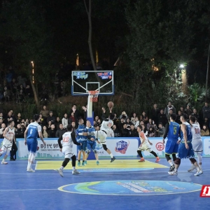 望城“楼BA”打造街道篮球嘉年华 线上线下联动点燃全民热情 ...