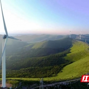 “双碳”五周年 | 湖南“五大支撑”推进生态强省