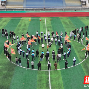 道县：百龙百鼓助威湘超 100张“船票”邀您破浪观赛