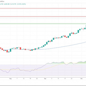 金银铂：黄金强劲回调后反弹
