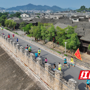 11月去龙山 共赴一场“体育+文旅”的秋冬盛宴