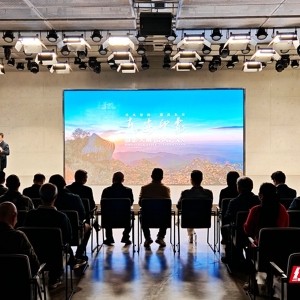 在光影中遇见东安 邂逅一座城的山水、乡韵与新生