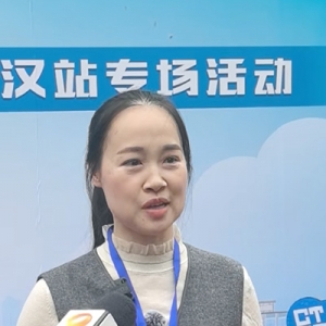 我选湖南｜湖南高速集团钟一叶：管理技术技能三通道 晋升没有天花板 ...